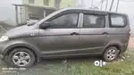 Chevrolet Enjoy 2013
