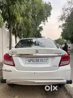 Maruti Suzuki Swift Dzire VDI (O), 2017, Diesel