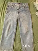 Almost New Jeans – Perfect Fit, Must-Have!