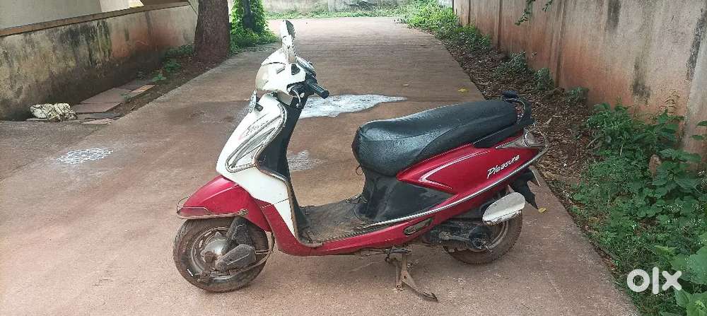 Good condition