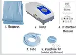 Air bed for patients(XL size)