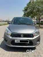 Maruti Suzuki Celerio 1.0 VXI AMT, 2017, Petrol
