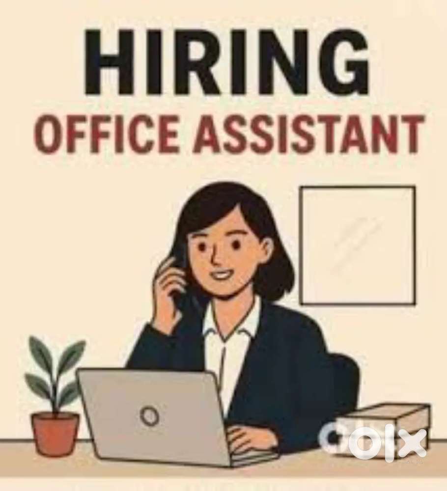Job hiring
