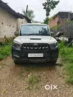 Mahindra Scorpio 2019