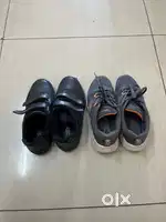 Excellent condition shoes 2 pairs