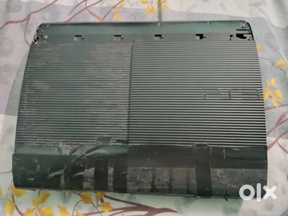 PlayStation 3