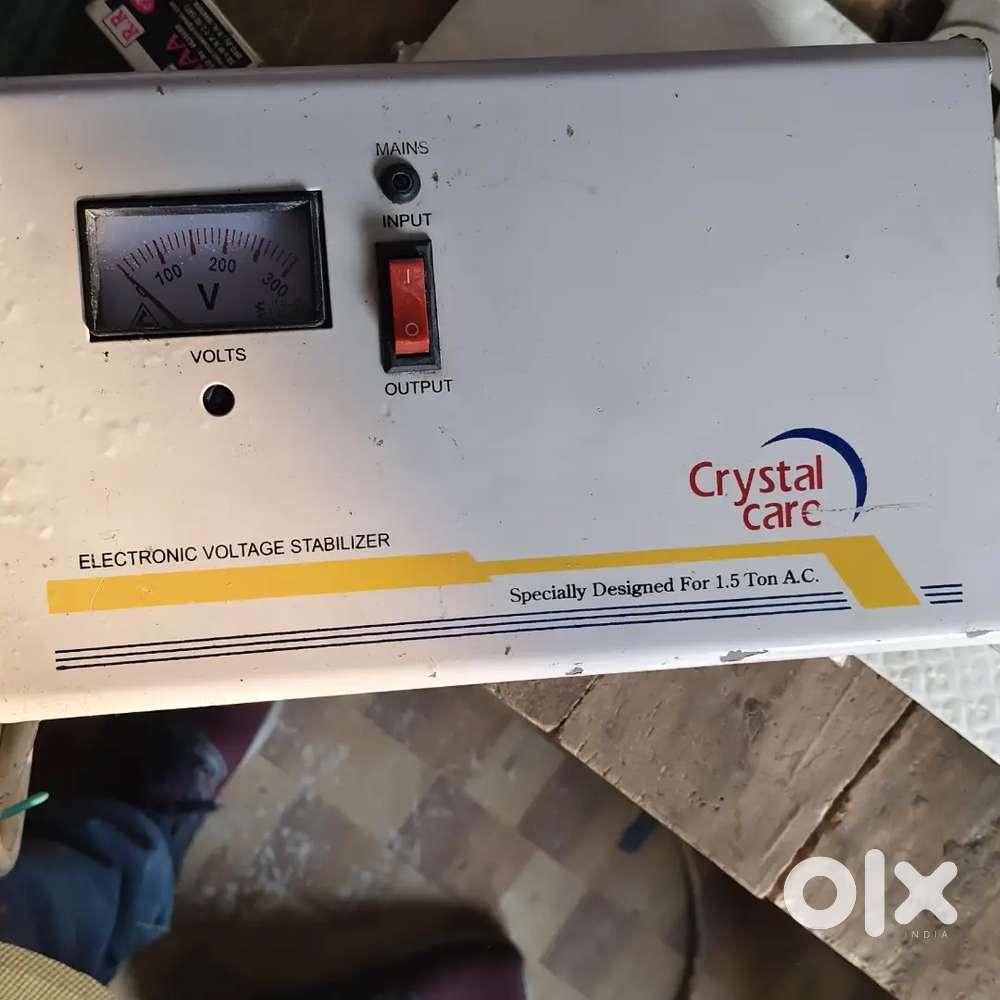 4 kv stabilizer 145-280 voltage