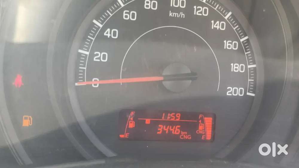 WagonR gaddi k liye driver ki need h