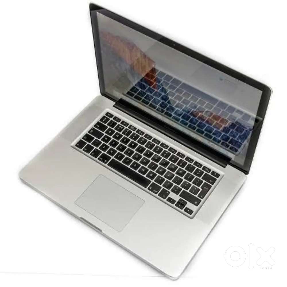 MacBook pro in excellent condition