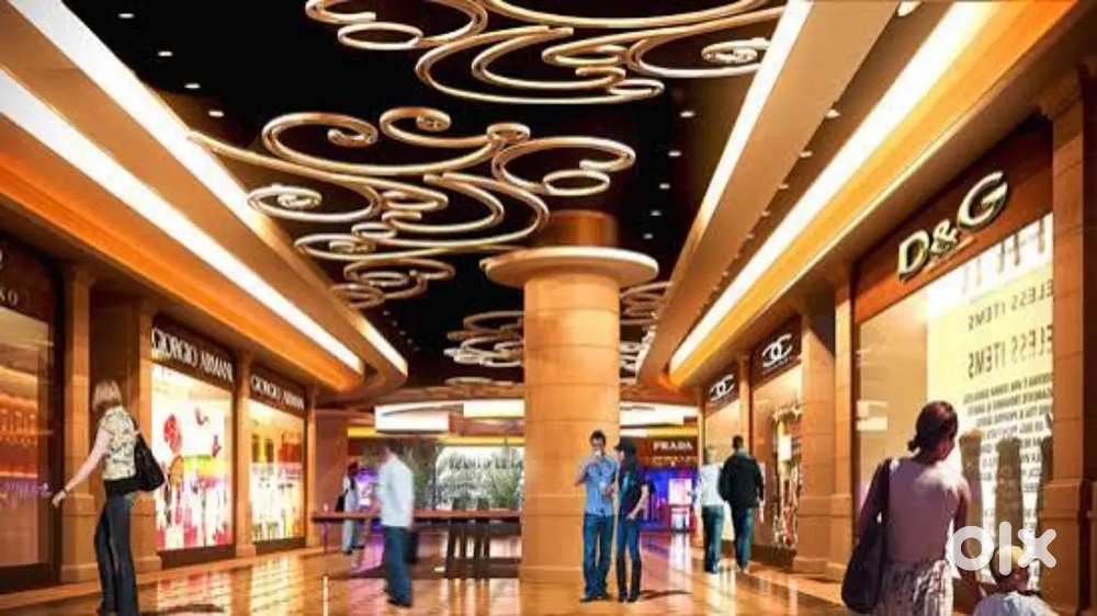WANTED  M/F PARTIME/FULLTIME COUNTER STAFFS INSIDE MALL