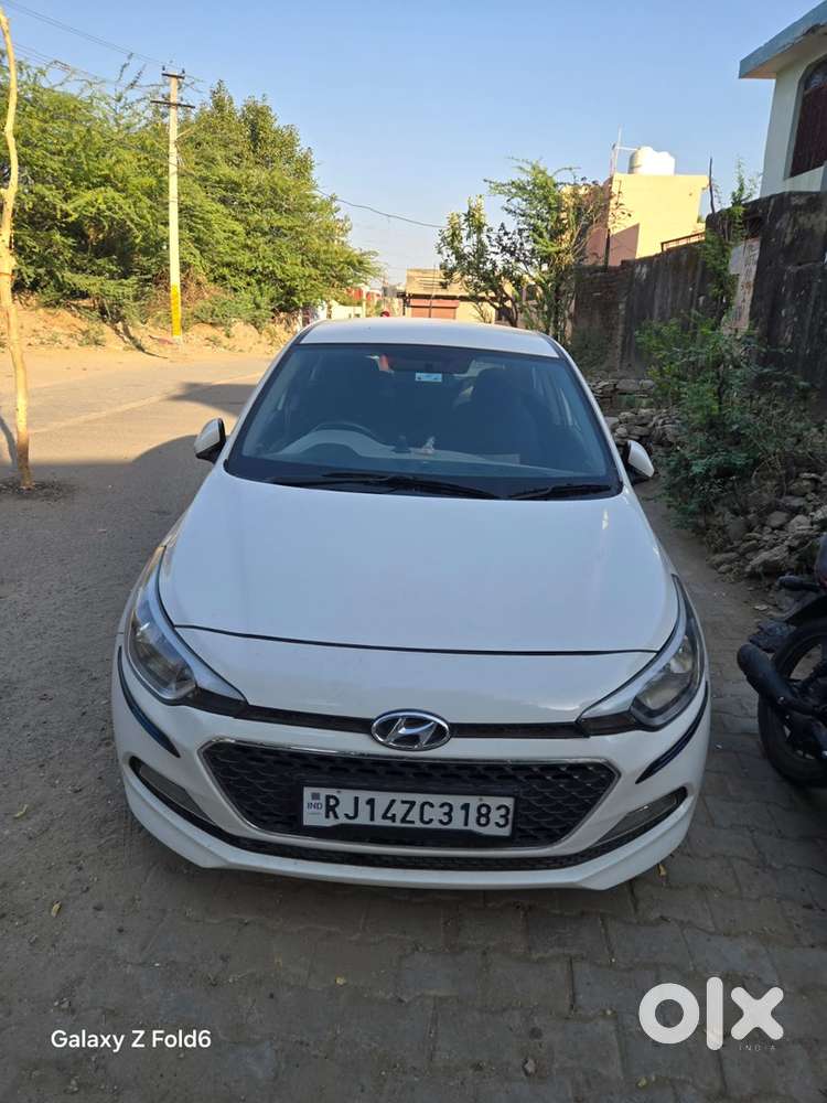 Hyundai i20 2018 Petrol Well Maintained