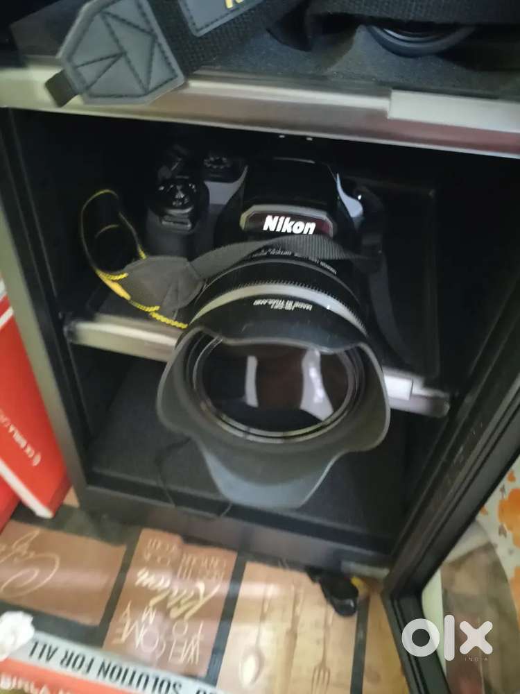 My new nikon p1000 camera sale.