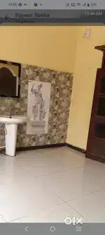 2 BHK SET FOR RENT