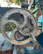 Rubber Sheet Roller