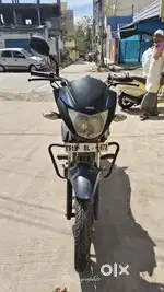 Hero glamour in good condition