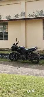 Showroom Condition , Perfect Bike With ABS