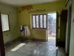 2bhk flat rent in by city center on road