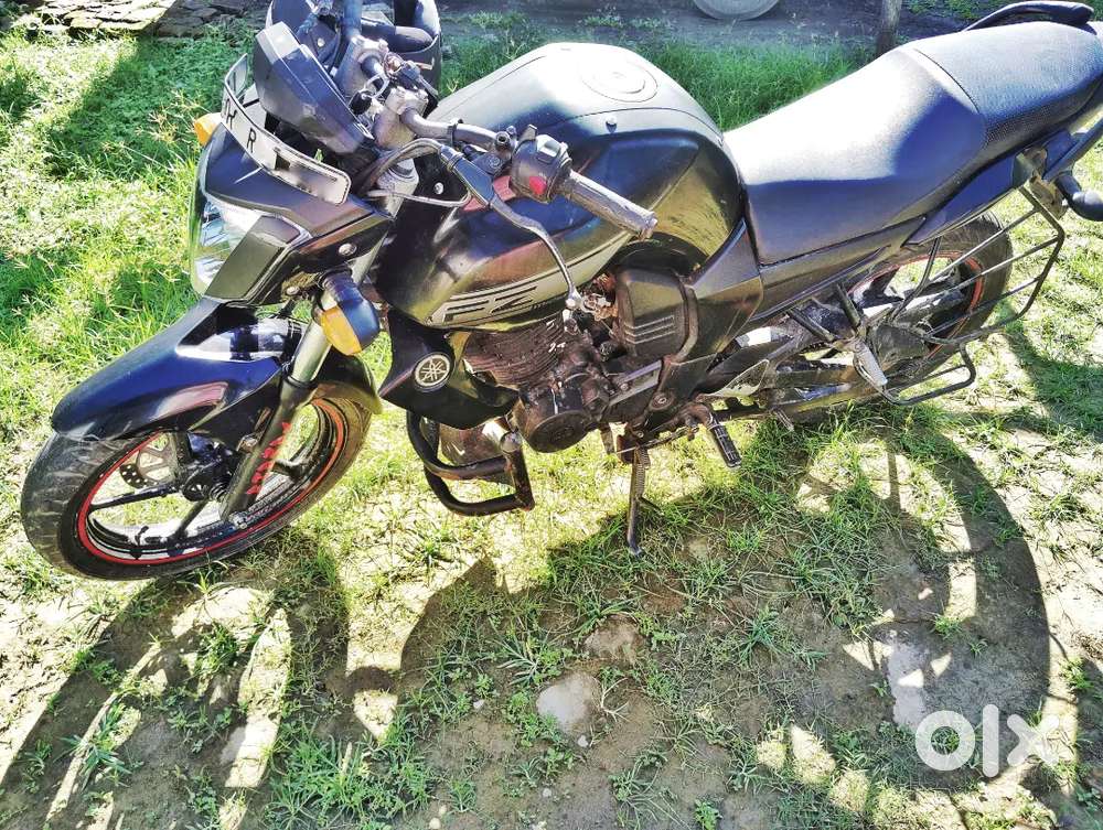 Very Good condition