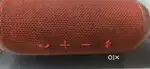 JBL Flip Bluetooth Speaker – Good Condition