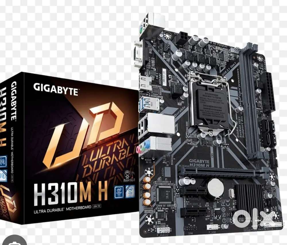 M310 h motherboard
