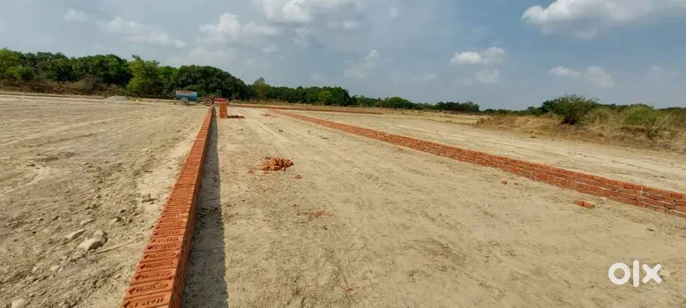 Our Dream House Is Here