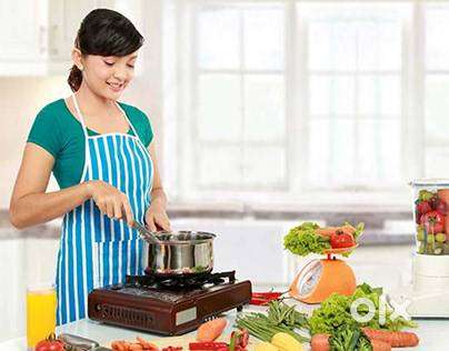 आवश्यकता – भरोसेमंद 24 घंटे रहने वाली मेड चाहिए (ग्रेटर नोएडा)