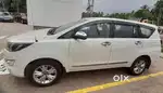 Toyota Innova Crysta 2.8Z Automatic, 2018, Diesel