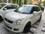 Maruti Suzuki Swift 2007 Diesel Well Maintained