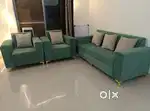 BRAND NEW 5 seater sofa set