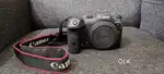 Canon R7 Camera for Sale