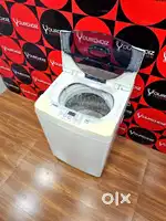 Washing machine: An indispensable appliance that takes the hassle out
