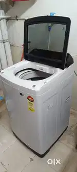 SAMSUNG FULLY AUTOMATIC WASHING MACHINE