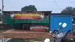 Chicken shop at Abhanpur with all machine and equipments