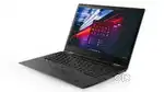 Lenovo ThinkPad X1 Yoga core i7-7th Gen business laptop 360d rotetable