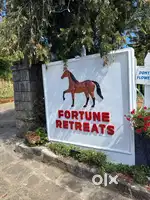 Reception resorts ooty