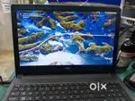 Dell Inspiron Intel i3 6th Gen 8GB Ram 1 TB HDD