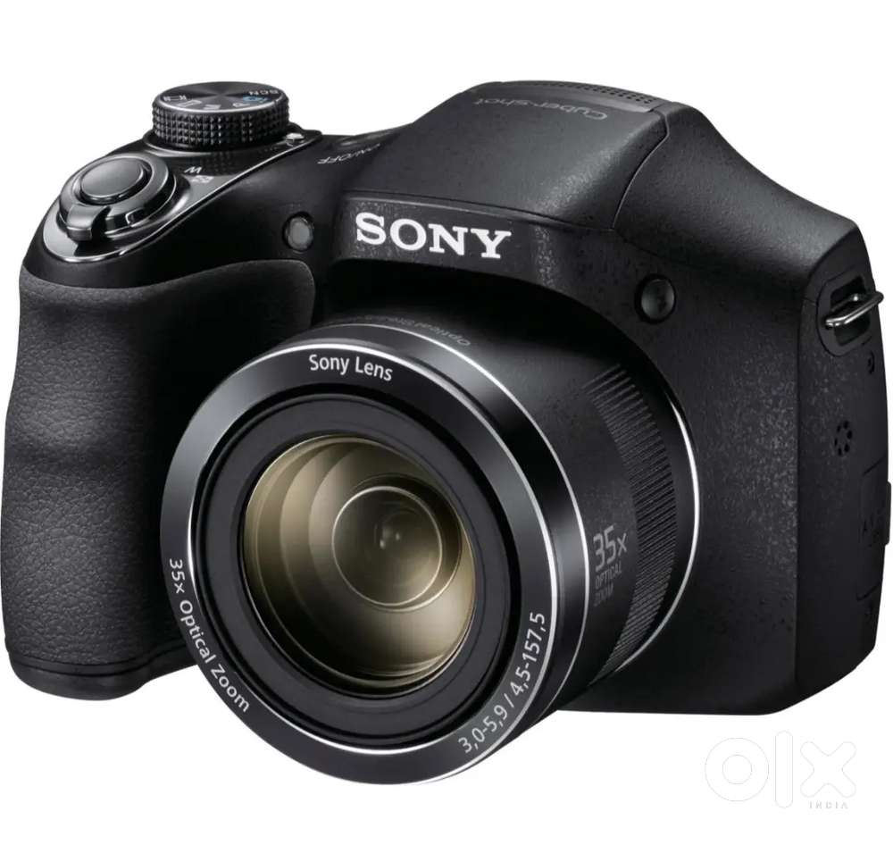 Sony cybershot camera is for sell