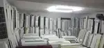 Lite used second hand AC in good condition with warrantyy