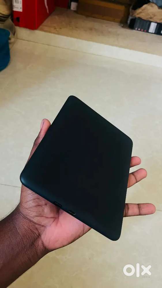 All Amazon Kindle paperwhiht new model