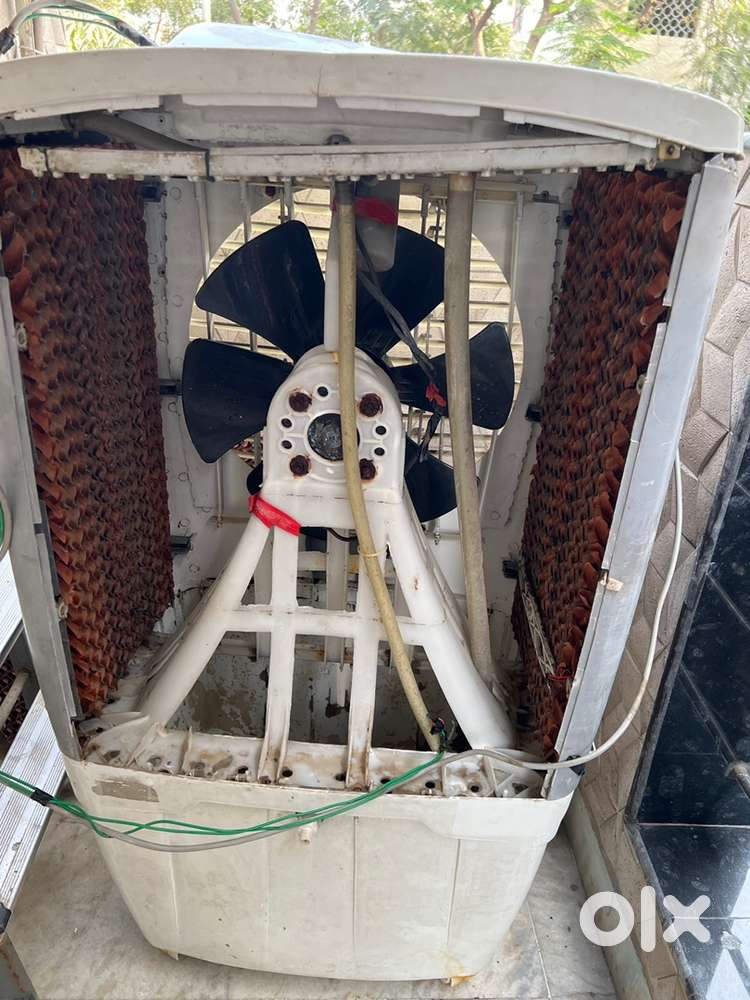 Crompto Ozen 55 Cooler