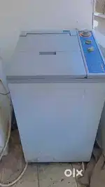 Full automatic washing machine