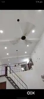 720sqft space available for shop, showroom, office use
