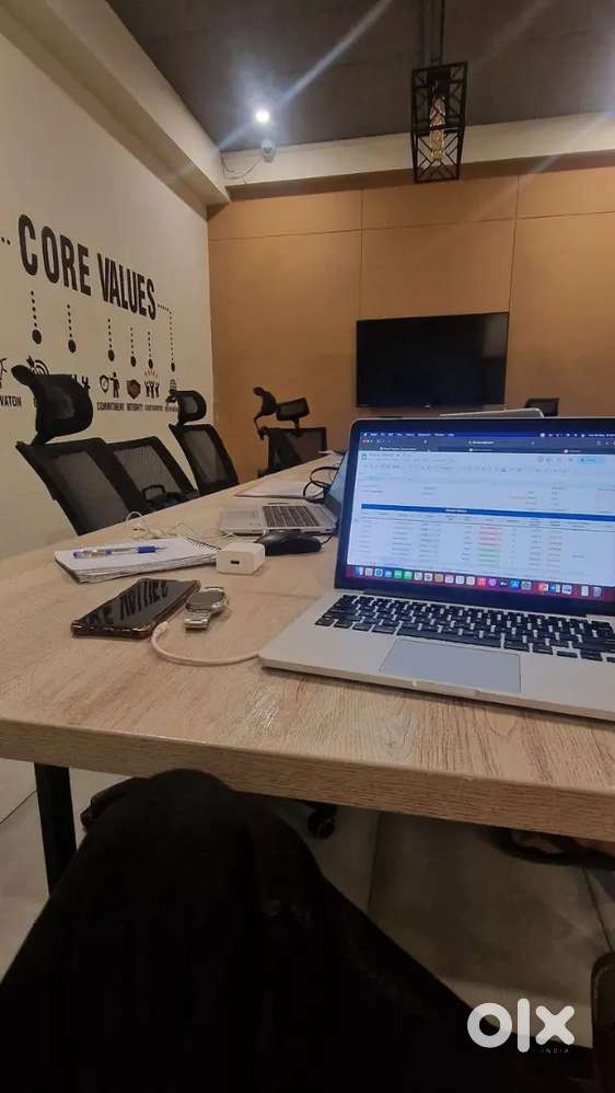 Need to back office assistant for female