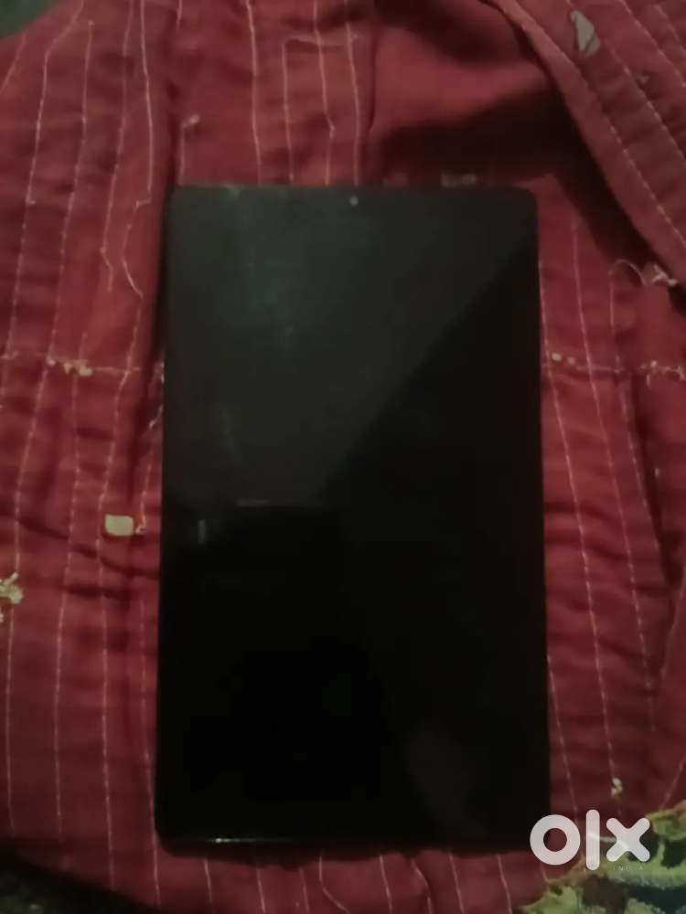 tab 3GB 209MB you working condition no repairing