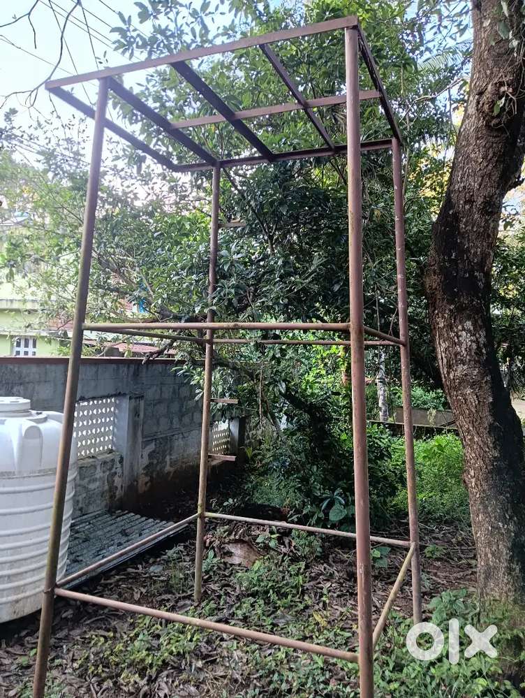 Water Tank Stand