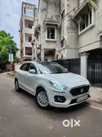 Maruti Suzuki Swift Dzire 1.2 ZXi BSIV, 2018, Petrol