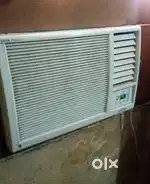 Urgent Sale Voltas Window Ac 1.5 ton