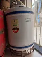 Geyser for sale