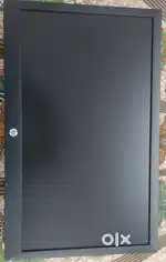 HP 19 inch flat monitor display working, damage