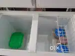 New fridge h only 2 month old